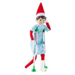 Clause Couture Elf Care Kit