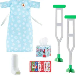 Clause Couture Elf Care Kit