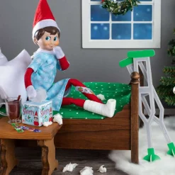 Clause Couture Elf Care Kit