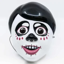 Costume Land Of The Dead Mask - Boys