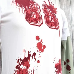 Costume Zombie Morph Suit - Adults