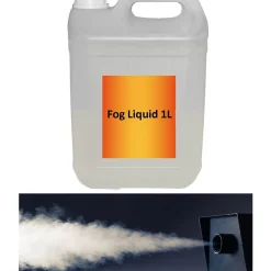 Crazy Fog Liquid Refill - 1L