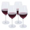 Dartington Festive Cheer Red Wine Glasses