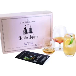 Dartington Triple Tipple - 3 Pack Set