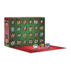 Dc Comics 2023 Advent Calendar - 5Cm