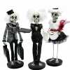 Dead And Breakfast Skeleton Crew - 33Cm