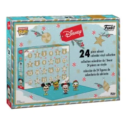 Disney - Classic 2022 Funko Pop! Advent Calendar