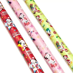 Disney Gift Wrapping Paper (3 Styles) - 99Cm