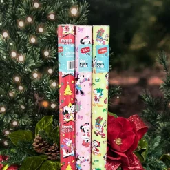 Disney Gift Wrapping Paper (3 Styles) - 99Cm