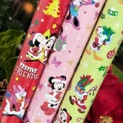 Disney Gift Wrapping Paper (3 Styles) - 99Cm