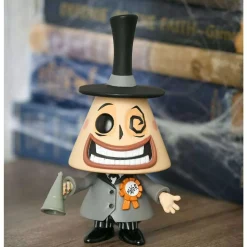 Disney Nightmare Before Christmas Mayor With Megaphone Pop! - 9.5Cm