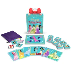 Disney Princess - Present Party Card Game