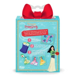 Disney Princess - Present Party Card Game