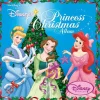 Disney Princess Cd Christmas Album