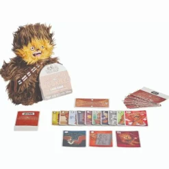 Disney Star Wars Don'T Upset The Wookiee! - 21.5Cm