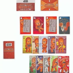 Disney Star Wars Don'T Upset The Wookiee! - 21.5Cm