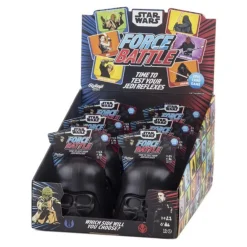 Disney Star Wars Force Battle Card Game - 16.4Cm