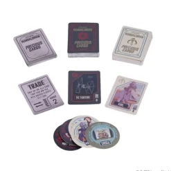 Disney Star Wars Mandalorian Precious Cargo Game - 11.5Cm