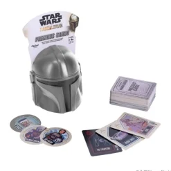 Disney Star Wars Mandalorian Precious Cargo Game - 11.5Cm