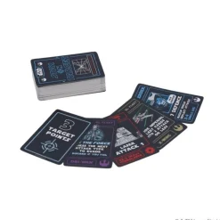 Disney Star Wars Stay On Target Card Game - 10.8Cm