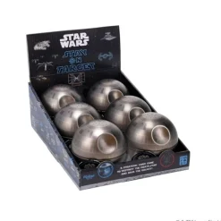 Disney Star Wars Stay On Target Card Game - 10.8Cm