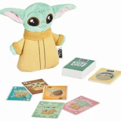 Disney Star Wars The Child's Cute Loot Card Game - 18Cm