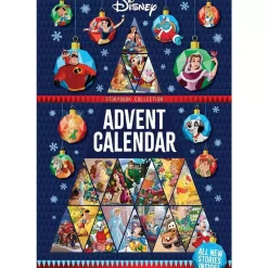Disney Storybook Collection Advent Calendar - 54Cm