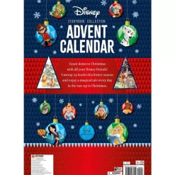 Disney Storybook Collection Advent Calendar - 54Cm