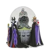 Disney Villains Light Up Waterball - 15Cm