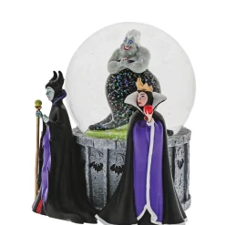 Disney Villains Light Up Waterball - 15Cm