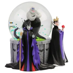 Disney Villains Light Up Waterball - 15Cm