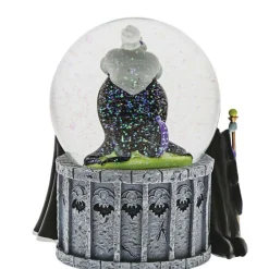 Disney Villains Light Up Waterball - 15Cm
