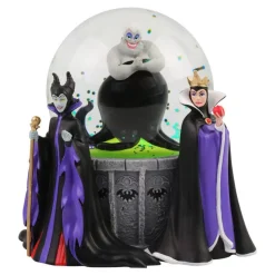 Disney Villains Light Up Waterball - 15Cm