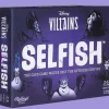 Disney Villains Selfish Card Game - 20.5Cm