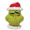 Dr Seuss Grinch Cookie Jar - 26Cm