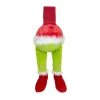 Dr Seuss Grinch Legs Car Boot Decoration - 38Cm
