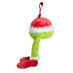Dr Seuss Grinch Legs Car Boot Decoration - 38Cm