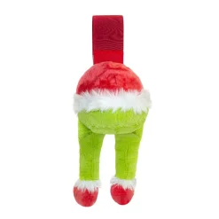 Dr Seuss Grinch Legs Car Boot Decoration - 38Cm