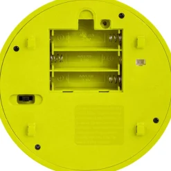 Dr Seuss Grinch Lightshow Projector - 13Cm