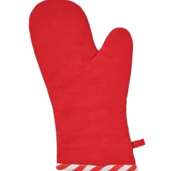 Dr Seuss Merry Grinchmas Oven Mitt - 30Cm