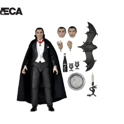Dracula Universal Monsters Ultimate Figure - 18Cm