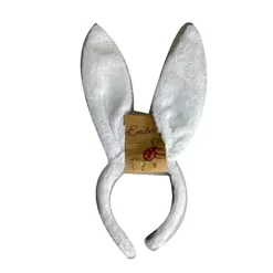 Easter Bunny Ears (3 Colours) - One Size Fits All