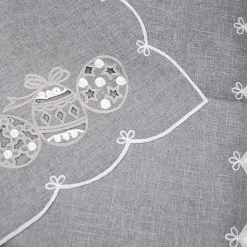 Easter Egg Table Runner - 174Cm