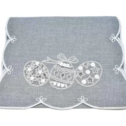 Easter Egg Table Runner - 174Cm