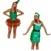 Elf Costume Ladies (2 Styles)
