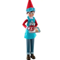 Elf On The Shelf - Claus Couture Cocoa To Go