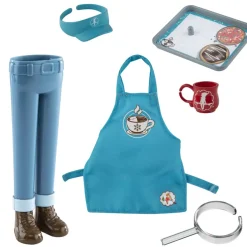 Elf On The Shelf - Claus Couture Cocoa To Go