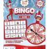 Elf On The Shelf Bingo - 20Cm