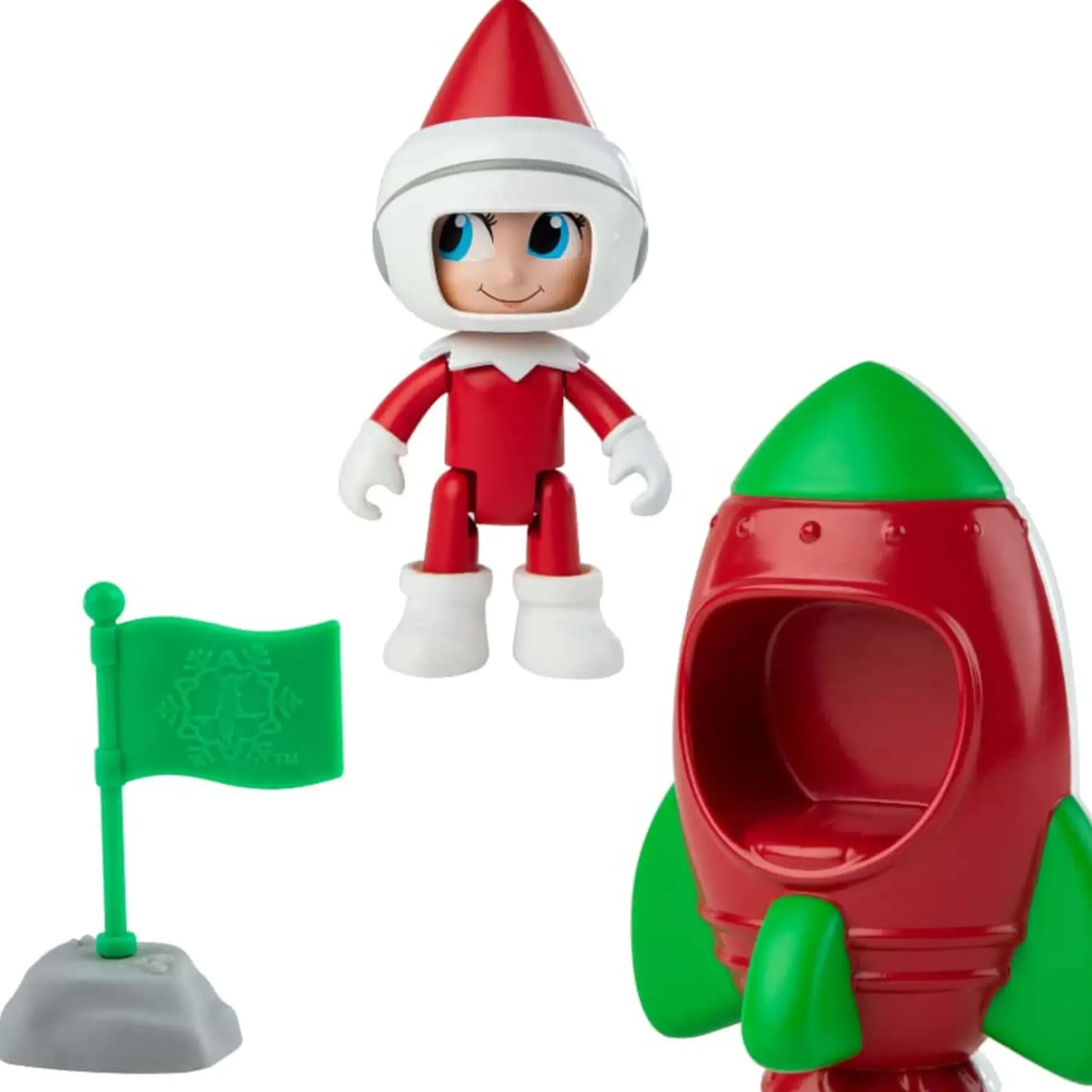 Elf On The Shelf Figure Surprise Pack - Space