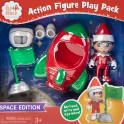 Elf On The Shelf Figure Surprise Pack - Space